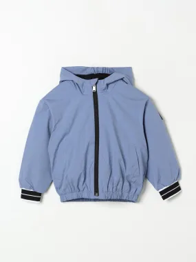 Abrigo niños Boss