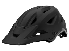 GR MONTARO MIPS II MATTE BLACK/GLOSS BLACK S