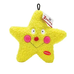 Juguete Estrella Para Mascotas
