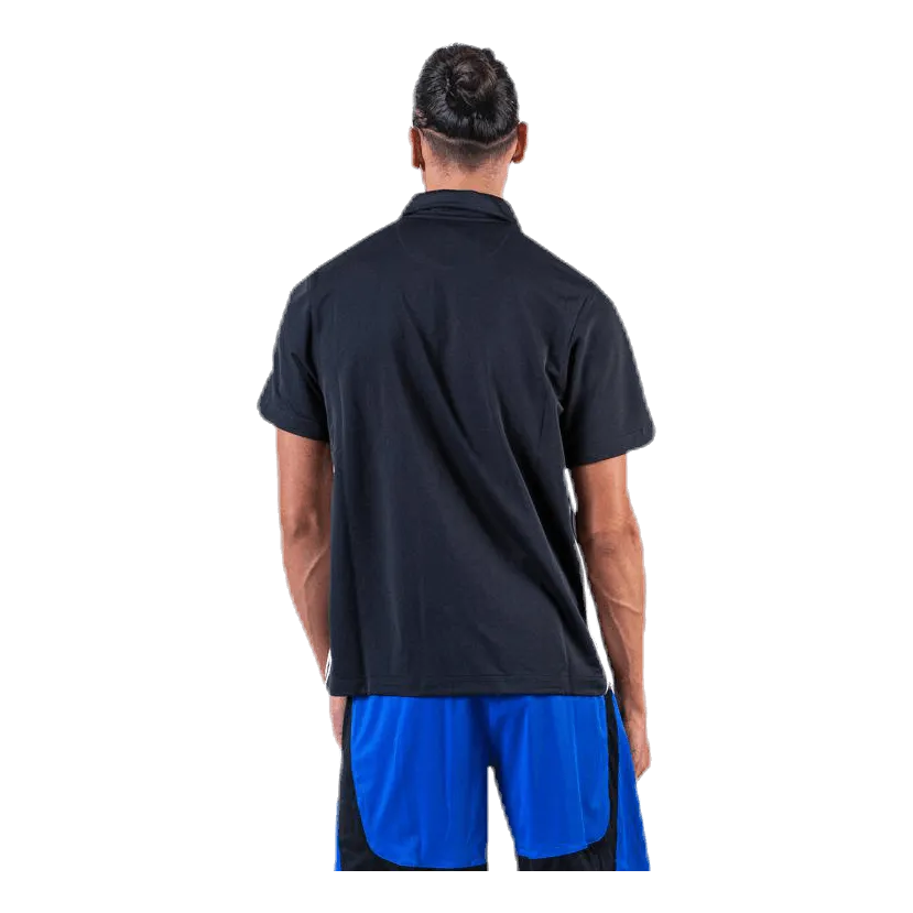 Nike Court SS Top Black