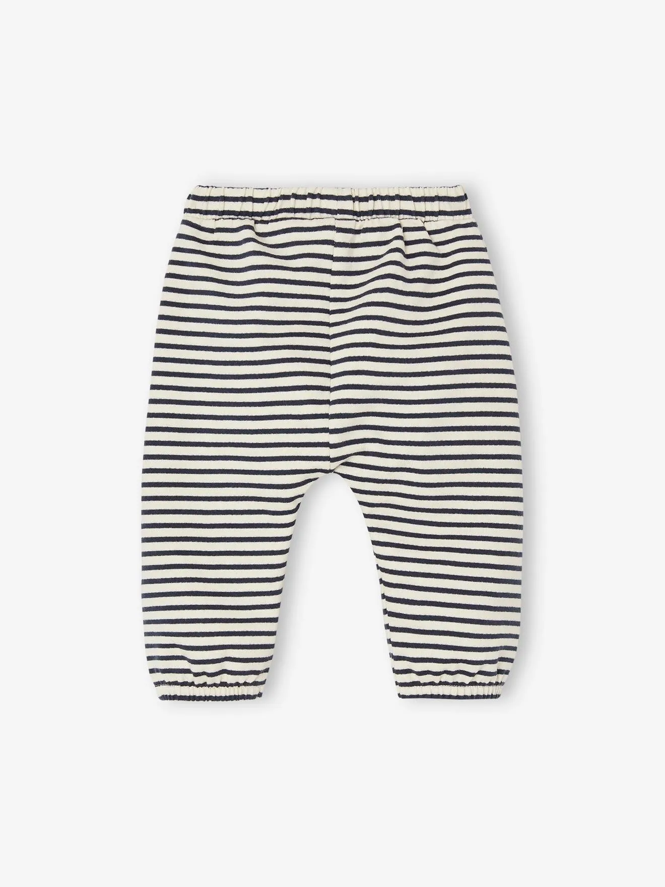 Pantalón de felpa para bebé recién nacido
