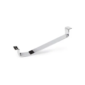 PATA METALICA URBE L326 A40 H125 CROMO