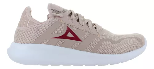 Pirma Tenis Sneakers Correr Atletico Sport Gym Mujer 90061