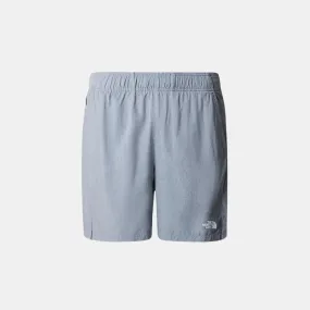 The North Face 24/7 Short Mid Grey Heather