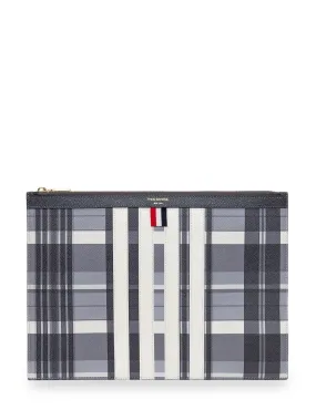 THOM BROWNE Medium Document Holder
