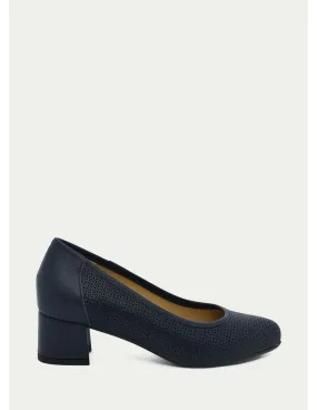 ZAPATO VESTIR BOSS 3686 MARINO 